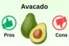 Advantages and Disadvantages of Avocado: Benefits, Risks & Nutrition Facts - Post Thumbnail