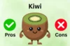 Benefits and Side Effects of Kiwi: Everything You Need to Know - Post Thumbnail