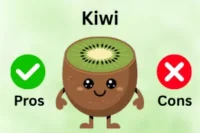 Benefits and Side Effects of Kiwi: Everything You Need to Know