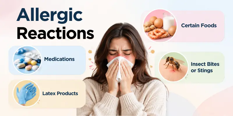 Alergic Reactions
