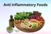 Anti-Inflammatory Foods List to Reduce Inflammation Naturally - Post Thumbnail