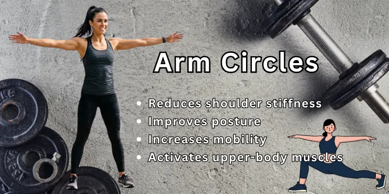 Arm Circles