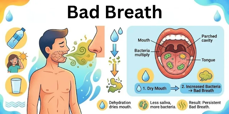 Bad Breath