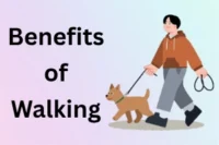 Benefits of Walking 30 Minutes Daily: Stay Healthy