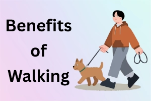 Benefits of Walking 30 Minutes Daily: Stay Healthy
