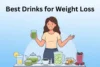 Best Drinks for Weight Loss: 10+ Healthy Choices That Work - Post Thumbnail