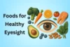 Best Foods For Healthy Eyesight: Protect Your Vision Now - Post Thumbnail