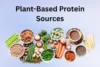 Best Plant-Based Protein Sources for Better Health & Energy - Post Thumbnail