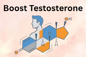 Best Foods to Boost Testosterone Naturally: Top Diet for Men
