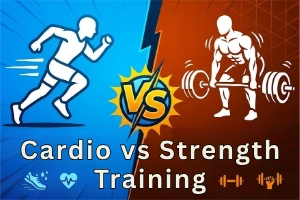 Cardio vs Strength Training: Which One Is Better for Your Body?