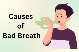 Causes of Bad Breath: Common and Hidden Reasons