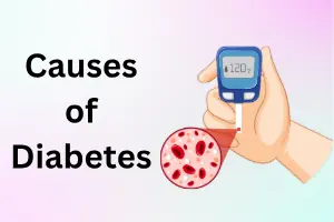 Causes of Diabetes: A Complete Guide to Type 1, Type 2, and Gestational