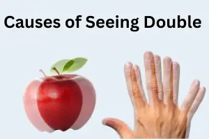Causes of Seeing Double: Common Reasons and When to Seek Help