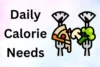 How Many Calories Should I Eat Daily: Complete Guide - Post Thumbnail