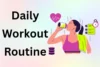 How to Start a Daily Workout Routine: Easy Steps - Post Thumbnail