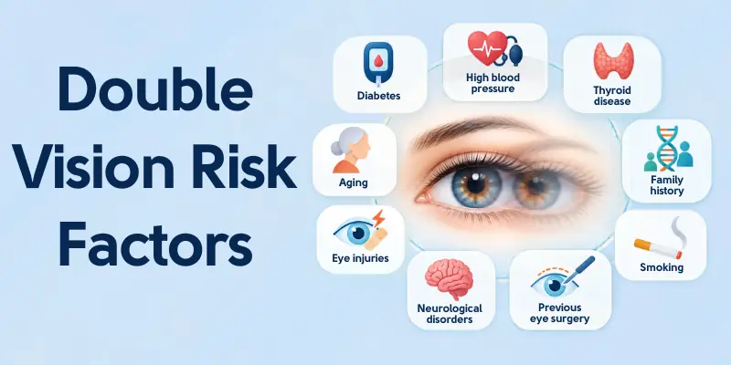 Double Version Risk Factors
