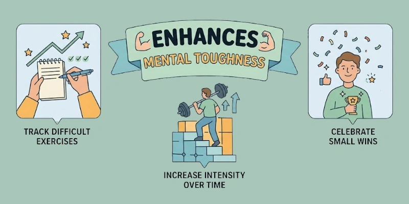Enhances Resilience
