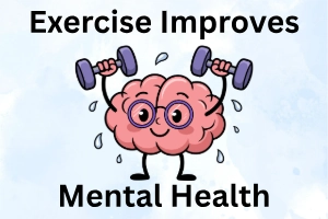 How Exercise Improves Mental Health: Boost Mood Now