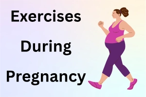 Best Exercises During Pregnancy: Safe Fitness Tips for Moms