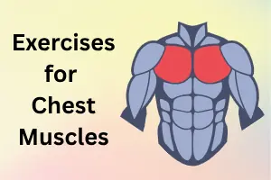 Best Exercises for Chest Muscles: Shape a Stronger Chest 