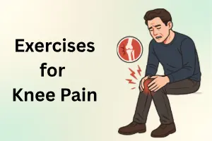 Best Exercises for Knee Pain: Easy Relief for Sore Knees
