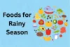 Best Foods for Rainy Season: Healthy Monsoon Diet Guide - Post Thumbnail
