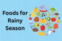 Best Foods for Rainy Season: Healthy Monsoon Diet Guide
