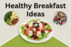 Healthy Breakfast Ideas for Busy People: Fast & Nutritious - Post Thumbnail