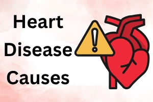 What Causes Heart Disease & How to Prevent It: Act Now! 