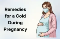 Home Remedies for a Cold During Pregnancy: Safe Ways to Feel Better Naturally