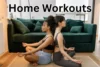 Simple Home Workouts Without Equipment: Easy Routines - Post Thumbnail
