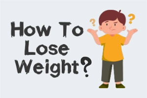 How to Lose Weight Fast: Quick and Healthy Ways