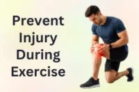 How to Prevent Injury During Exercise: Safe Tips & Tricks