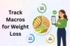 How To Track Macros For Weight Loss & Hit Your Goals - Post Thumbnail