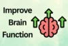 Tips to Improve Brain Function: Natural Ways to Boost Brain Health - Post Thumbnail