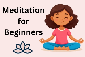 Meditation for Beginners: Start Your Mindful Journey Now