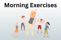 Best Morning Exercises to Stay Active: Daily Energy Boost