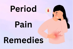 Period Pain Home Remedies: Easy Tips That Work
