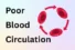 Symptoms of Poor Blood Circulation You Should Never Ignore