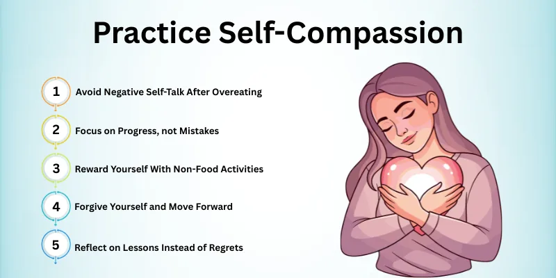Practice Self-Compassion