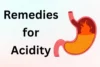 Best Home Remedies for Acidity: Natural Relief Tips - Post Thumbnail