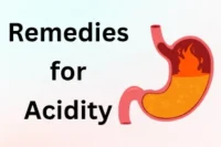 Best Home Remedies for Acidity: Natural Relief Tips