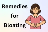 Home Remedies for Bloating: Easy Remedies That Work