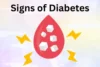 Early Signs of Diabetes: Spot Symptoms Early - Post Thumbnail