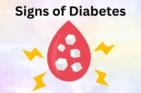 Early Signs of Diabetes: Spot Symptoms Early