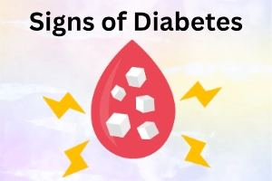 Early Signs of Diabetes: Spot Symptoms Early