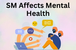 How Social Media Affects Mental Health: Stay Aware
