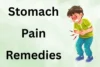 Natural Remedies for Stomach Pain: Try These Today - Post Thumbnail